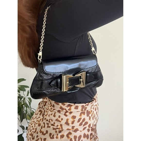 Gucci chain clutch - Picture 7 of 7